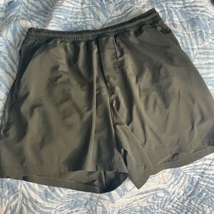Lululemon Pacebreaker Shorts 5” linerless